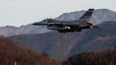 Photo of Report: US Air Force tests ‘Super Squadron’ concept in South Korea