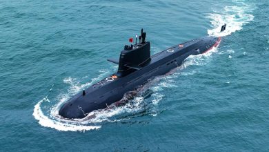 Photo of China Exploring Laser Weapon Integration Into Submarines