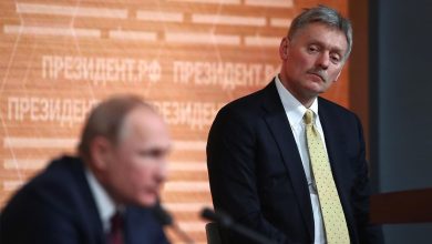 Photo of Russia backs Türkiye’s proposal for int’l platform on resolving Ukraine war