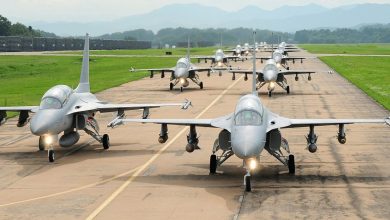 Photo of Report: Peru Wants Dozens of S. Korean FA-50 Fighter Jets