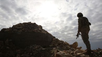 Photo of Analysis: How to read UK’s YPG policy?