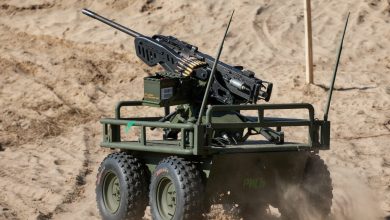 Photo of Report: Ukraine Already Inducted 480 New Weapons in First Half of 2024