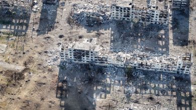 Photo of Forbes: Russia lost up to 100,000 troops to capture single Chasiv Yar district