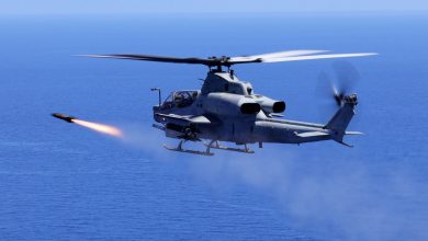 Photo of America’s New JAGM Missile Sinks Mock Vessel in First Pacific Test