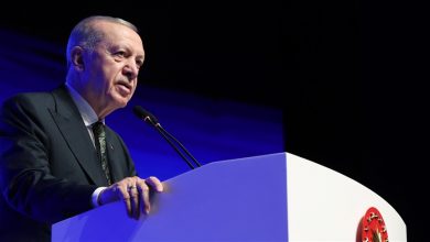 Photo of President Erdoğan: ‘We worry not only for humanity but also for our own future’