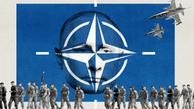 Photo of Analysis: Why does NATO have troops near Russia?