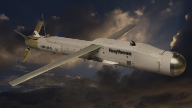 Photo of US Approves Small Diameter Bomb Sale to Belgium
