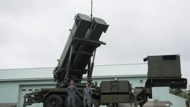 Photo of Japan to supply Patriot missiles to US amid stockpile shortage
