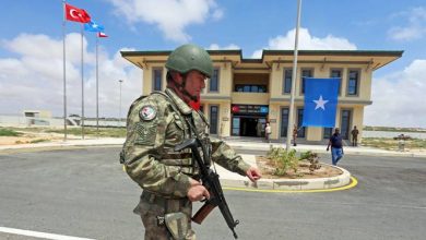 Photo of Turkish parliament approves two-year military deployment to Somalia