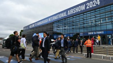 Photo of Turkish defense firm unveils domestic black box at UK airshow