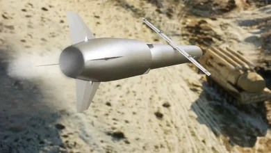 Photo of Israel Introduces New ‘Wind Demon’ Air-to-Surface Cruise Missile