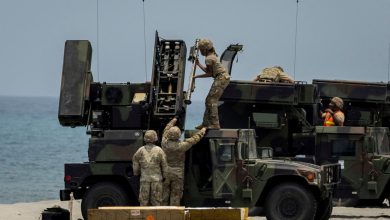 Photo of NATO inks $700M Stinger missile contract to boost arms production