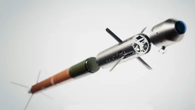 Photo of Report: Thales to Increase Rocket Production Fivefold to Meet European Demand