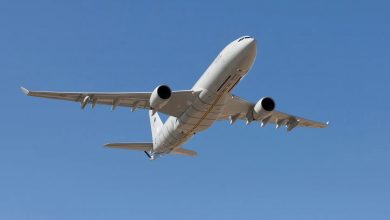 Photo of Saudi Arabia Procures Four A330 Tankers From Airbus
