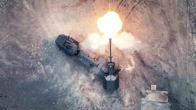 Photo of British Army Receives 10 Additional Archer Howitzers From Sweden