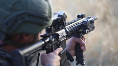 Photo of Türkiye ‘neutralizes’ 9 PKK terrorists in northern Iraq