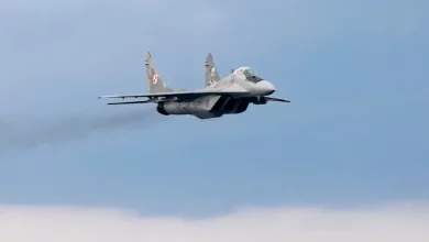 Photo of Poland considers NATO-backed transfer of MiG-29s to Ukraine