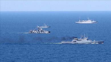Photo of Russia launches massive naval exercises with 300 warships, speedboats