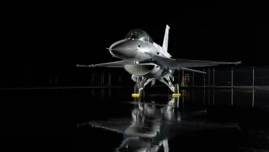 Photo of Report: Taiwan Expecting F-16 Deliveries by 2026 as Production Issues ‘Resolved’