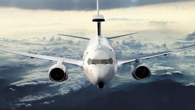 Photo of US Air Force, Boeing reach deal on prototype E-7