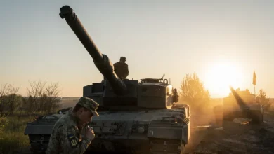 Photo of Germany plans to halve military aid for Ukraine