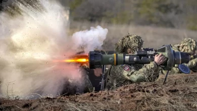 Photo of UK has supplied over 12,000 anti-tank missiles to Ukraine