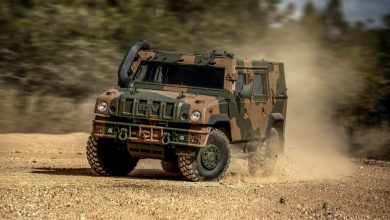 Photo of Brazilian Army Buys 420 Iveco Light Multirole Vehicles
