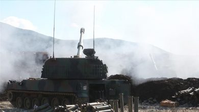 Photo of Turkish security forces ‘neutralize’ 2 PKK terrorists in northern Iraq