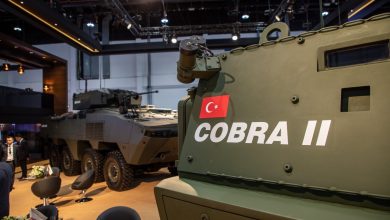 Photo of Saudi Arabia joins Otokar’s Cobra II armored vehicle buyer list