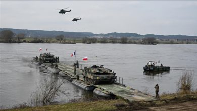 Photo of Edge of conflict: Rising tensions and security dilemmas in NATO’s eastern flank