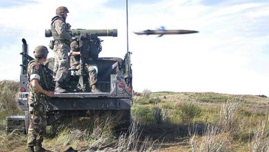 Photo of What Argentina’s Weapons Can Be Transferred to Ukraine?