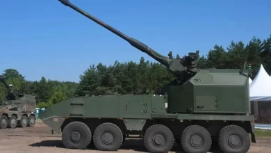 Photo of Spain to acquire 145 advanced self-propelled howitzers