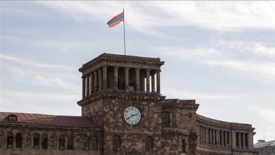 Photo of EU approves $10.8M assistance package to support Armenia’s military