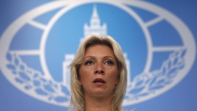 Photo of Russia welcomes Türkiye’s intention to normalize relations with Syria