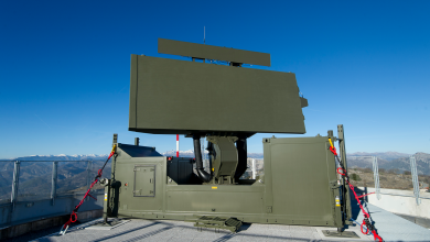 Photo of Netherlands Installs Upgraded GM400 Radar for Airspace Monitoring