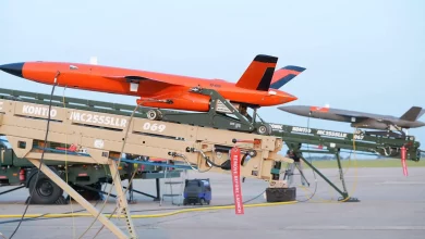 Photo of Shield AI Demos Autonomous Multi-Jet Aircraft Collaboration