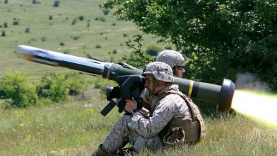Photo of U.S. Approves $100 Million Sale of Javelin Missiles to Australia