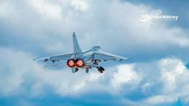 Photo of Report: China deploys advanced warplanes to Thailand for joint military drill