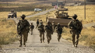 Photo of Report: US Army Too Undermanned for Potential Conflict With China, Russia