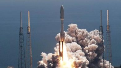 Photo of China launches rocket carrying new constellation of satellites