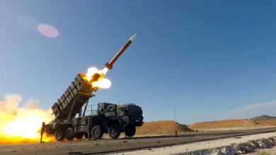 Photo of US Approves Sale to Germany for 600 PAC-3 MSE Surface-to-Air Defense Missiles