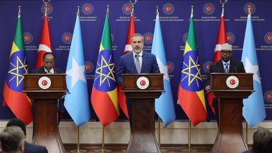 Photo of Analysis: Türkiye’s active diplomacy and rising mediation profile
