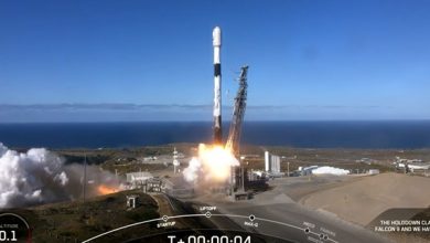Photo of S. Korea’s First Military Spy Satellite Begins Operation
