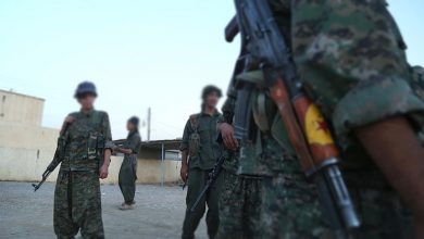 Photo of Türkiye ‘neutralizes’ 73 terrorists in past week, enhances border security