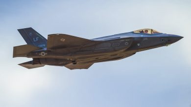Photo of Canada to Build F-35A Facility for NORAD Missions in Quebec
