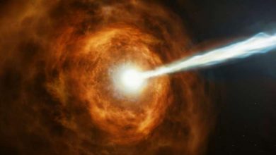 Photo of Scientists discover highest-energy gamma-ray line in the universe
