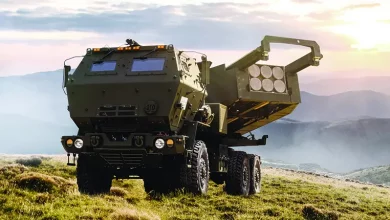 Photo of US Approves Selling 16 HIMARS to Norway