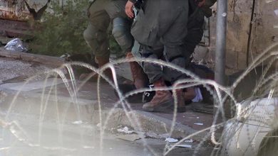 Photo of Sde Teiman Prison: Torture of Palestinians continues despite documented crimes