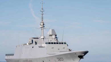 Photo of Italian Navy Orders Two More FREMM Frigates