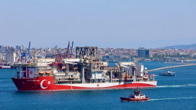 Photo of Türkiye logs fresh record highs in oil, natural gas production